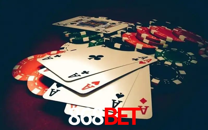 Desvendando o Mundo dos Jogos Virtuais na 868bet